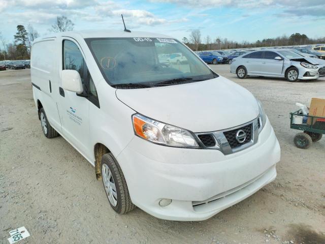 NISSAN NV200 2.5S 2020 3n6cm0kn3lk701202