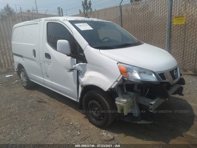 NISSAN NV200 COMPACT CARGO 2020 3n6cm0kn3lk701247