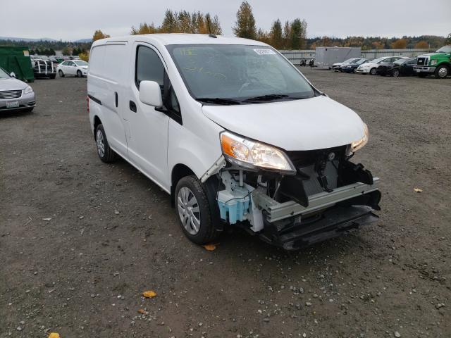 NISSAN NV200 2.5S 2020 3n6cm0kn3lk701717