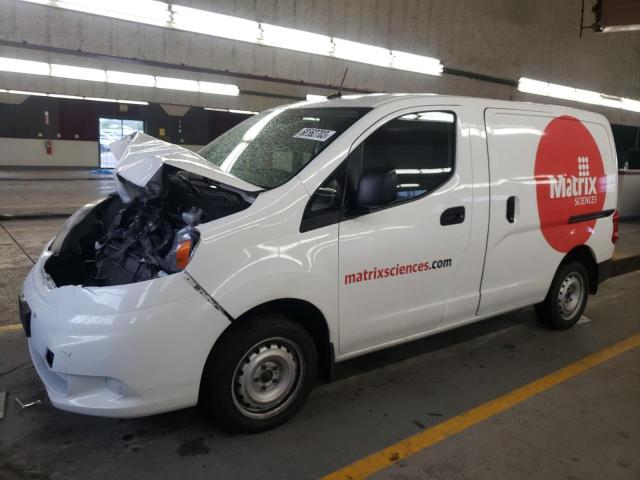 NISSAN NV 2020 3n6cm0kn3lk703371