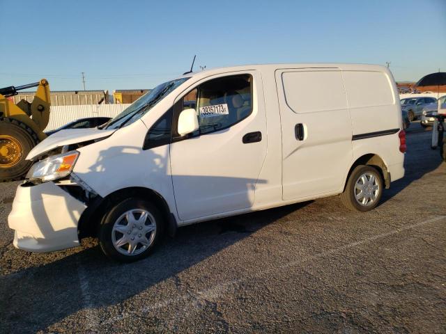 NISSAN NV200 2.5S 2020 3n6cm0kn3lk706187