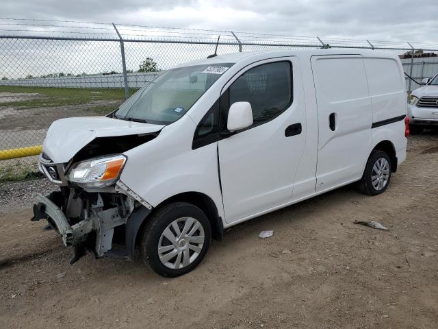 NISSAN NV200 2.5S 2020 3n6cm0kn3lk706433