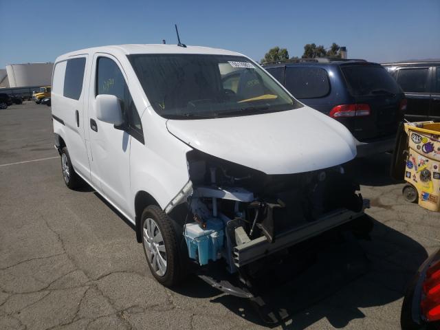 NISSAN NV200 2.5S 2020 3n6cm0kn3lk706481