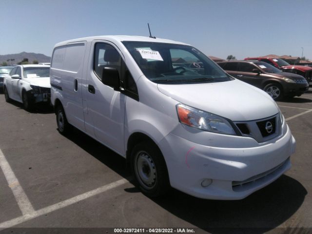 NISSAN NV200 COMPACT CARGO 2020 3n6cm0kn3lk707811