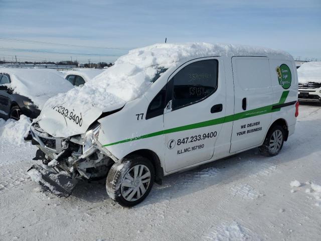 NISSAN NV 2020 3n6cm0kn3lk709784