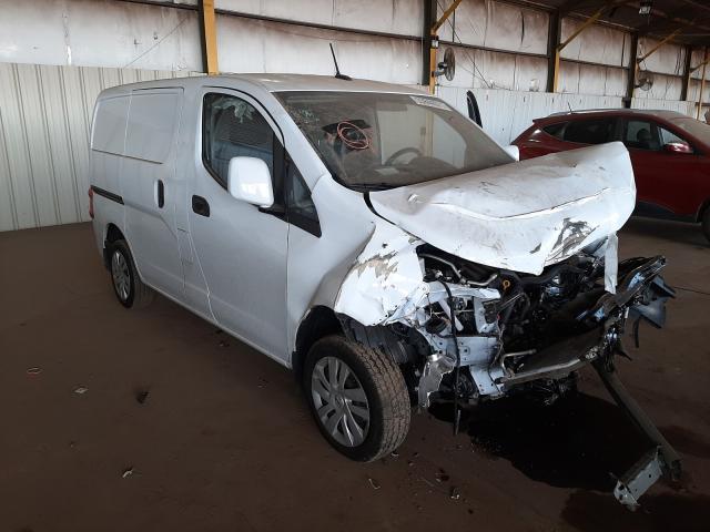 NISSAN NV200 2.5S 2020 3n6cm0kn3lk710336