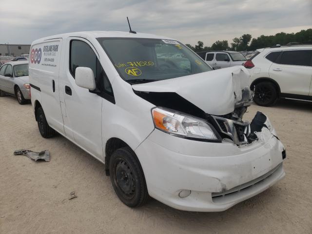 NISSAN NV200 2.5S 2020 3n6cm0kn3lk711020