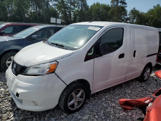 NISSAN NV200 2.5S 2021 3n6cm0kn3mk692051