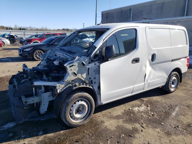 NISSAN NV 2021 3n6cm0kn3mk693121