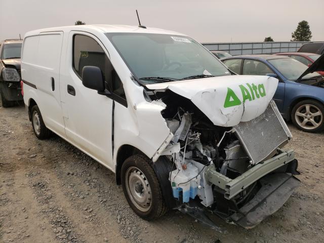 NISSAN NV200 2.5S 2021 3n6cm0kn3mk693247