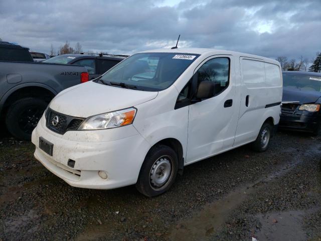 NISSAN NV 2021 3n6cm0kn3mk693846