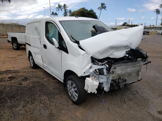 NISSAN NV200 2.5S 2021 3n6cm0kn3mk694561