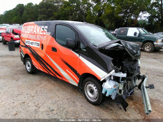 NISSAN NV200 COMPACT CARGO 2021 3n6cm0kn3mk695273