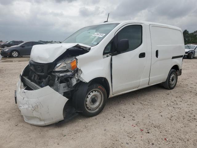 NISSAN NV 2021 3n6cm0kn3mk697993