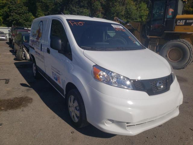 NISSAN NV200 2.5S 2021 3n6cm0kn3mk698416