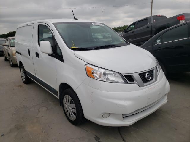 NISSAN NV200 2.5S 2021 3n6cm0kn3mk698576