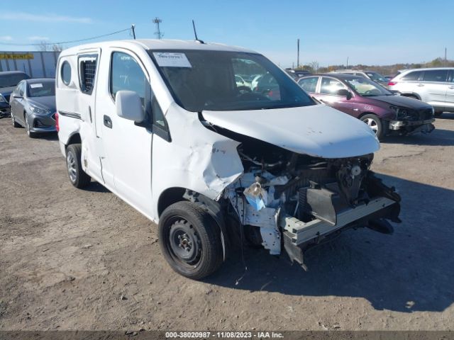 NISSAN NV200 COMPACT CARGO 2021 3n6cm0kn3mk699985