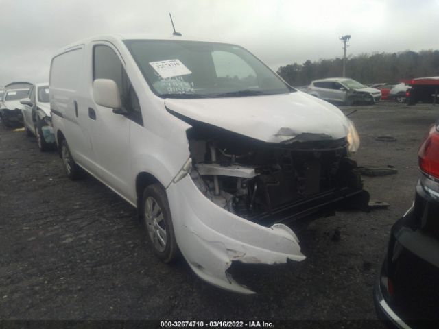 NISSAN NV200 COMPACT CARGO 2021 3n6cm0kn3mk700925