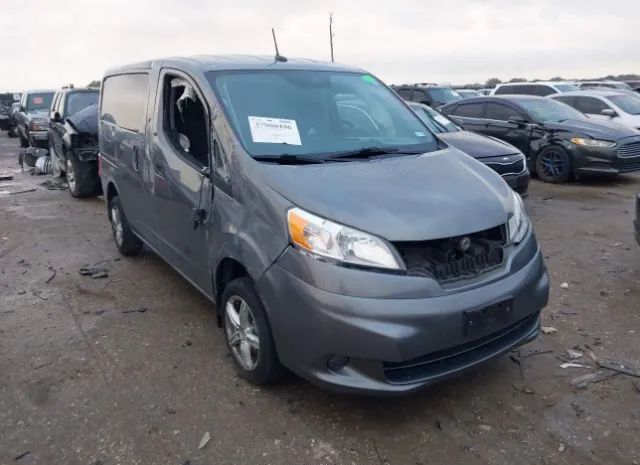 NISSAN NV200 COMPACT CARGO 2021 3n6cm0kn3mk701864