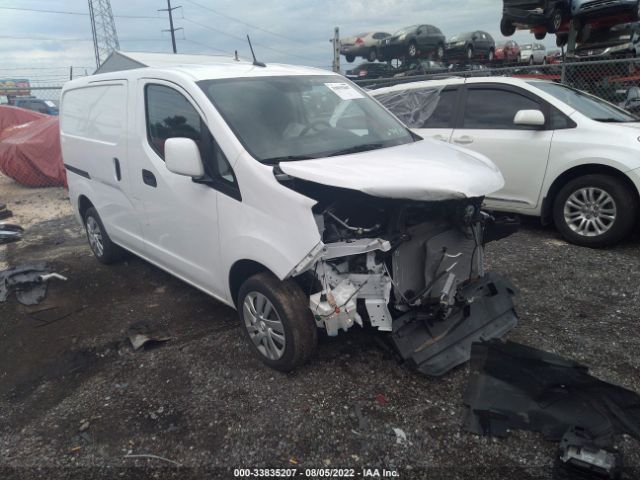 NISSAN NV200 COMPACT CARGO 2021 3n6cm0kn3mk702870