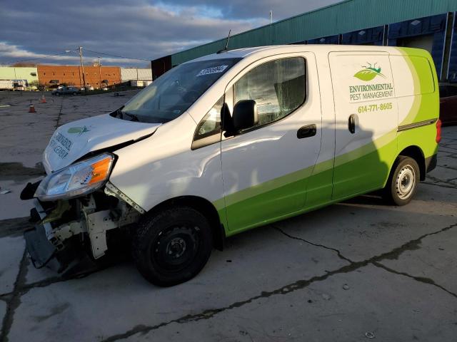 NISSAN NV 2021 3n6cm0kn3mk704358