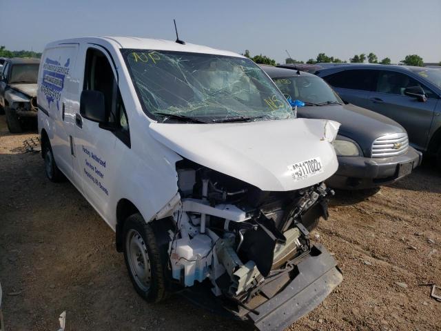 NISSAN NV200 2.5S 2021 3n6cm0kn3mk707812