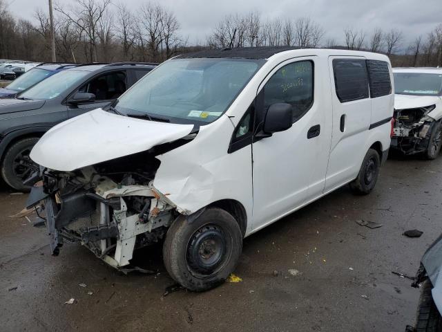 NISSAN NV200 2.5S 2013 3n6cm0kn4dk690132