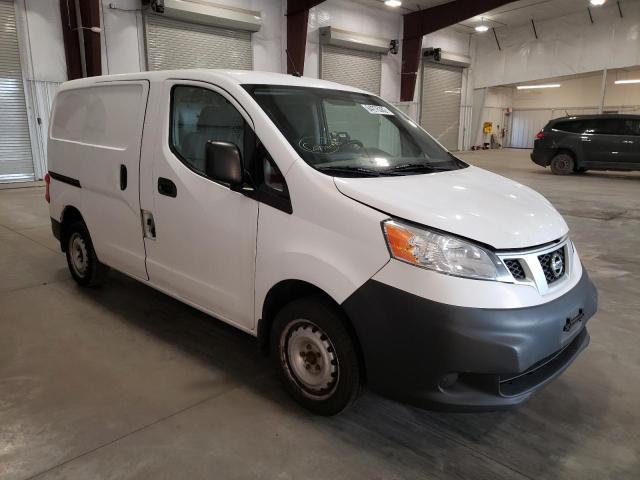 NISSAN NV200 2.5S 2013 3n6cm0kn4dk691703