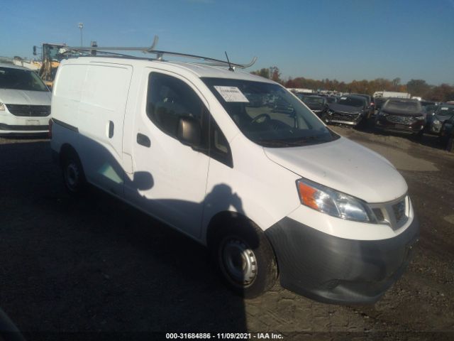 NISSAN NV200 2013 3n6cm0kn4dk692740