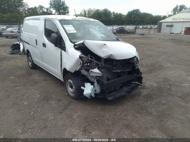 NISSAN NV200 2014 3n6cm0kn4ek691864