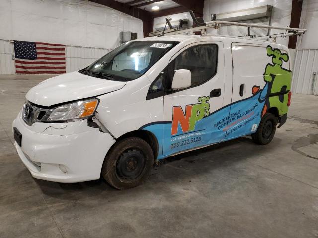 NISSAN NV 2014 3n6cm0kn4ek694859