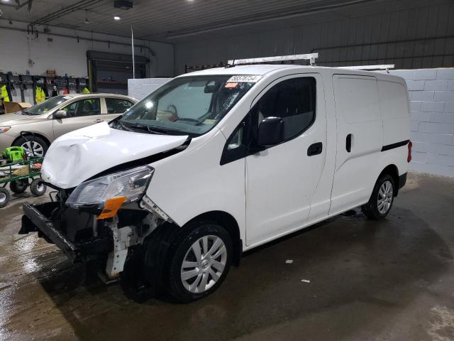 NISSAN NV 2014 3n6cm0kn4ek696238