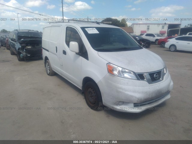 NISSAN NV200 2014 3n6cm0kn4ek697695