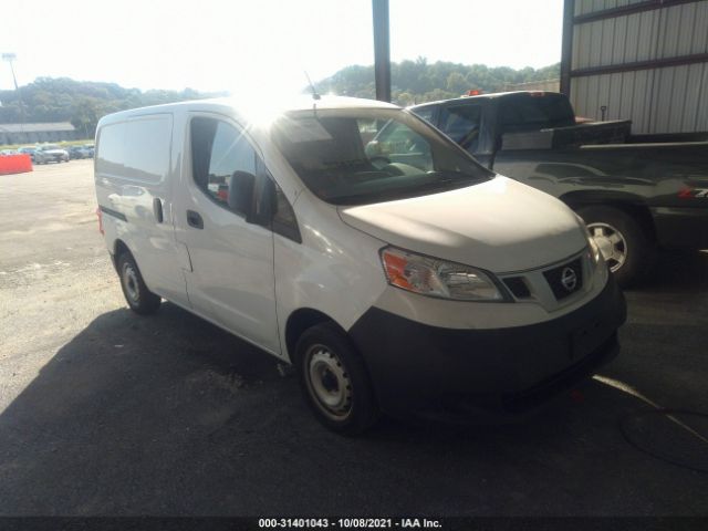 NISSAN NV200 2014 3n6cm0kn4ek697776