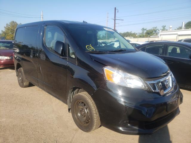 NISSAN NV200 2.5S 2014 3n6cm0kn4ek699317