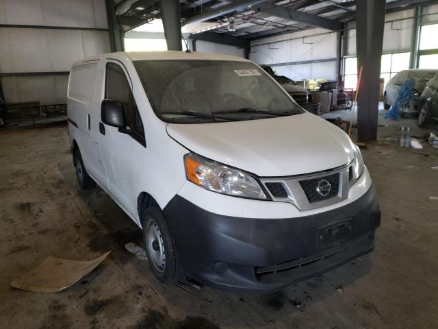 NISSAN NV200 2014 3n6cm0kn4ek700269