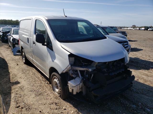 NISSAN NV200 2.5S 2015 3n6cm0kn4fk691025