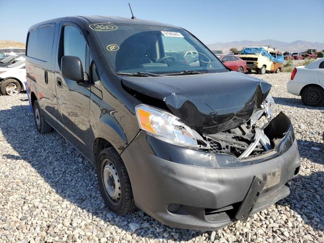 NISSAN NV200 2.5S 2015 3n6cm0kn4fk691056