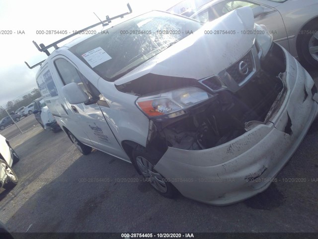 NISSAN NV200 2015 3n6cm0kn4fk694118