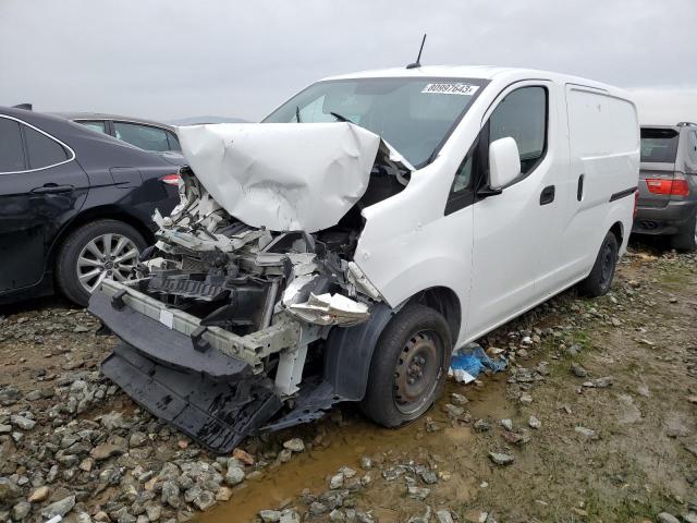 NISSAN NV 2015 3n6cm0kn4fk698699