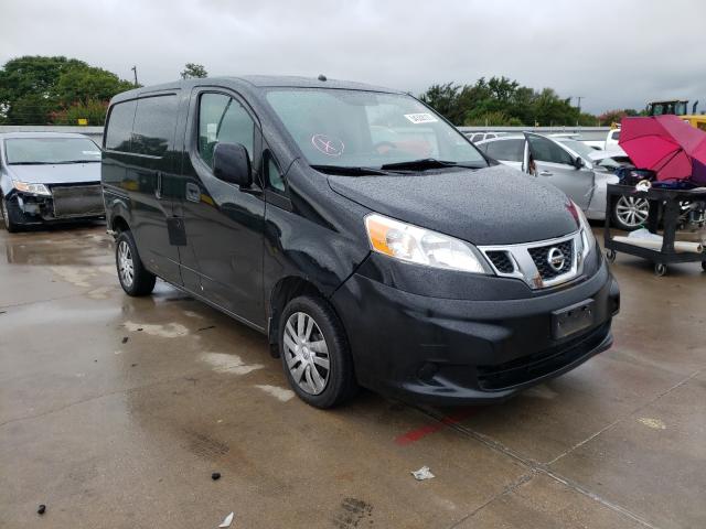 NISSAN NV200 2.5S 2015 3n6cm0kn4fk698881