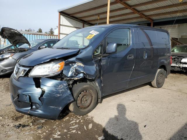 NISSAN NV200 2.5S 2015 3n6cm0kn4fk700371