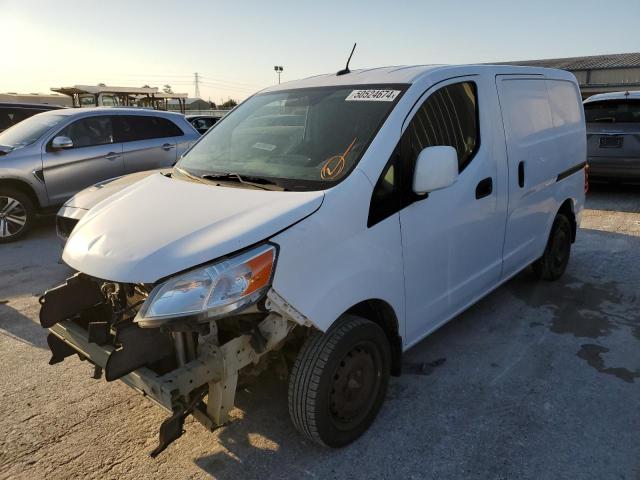 NISSAN NV 2015 3n6cm0kn4fk701293