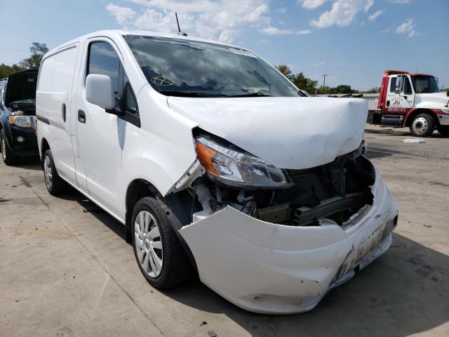 NISSAN NV200 2.5S 2015 3n6cm0kn4fk702153