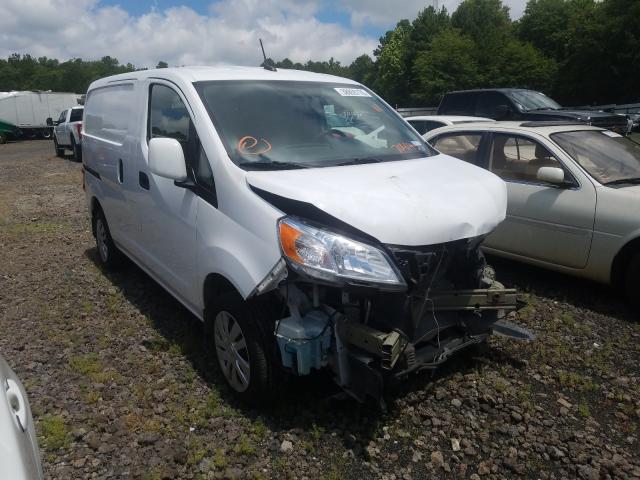 NISSAN NV200 2.5S 2015 3n6cm0kn4fk704193