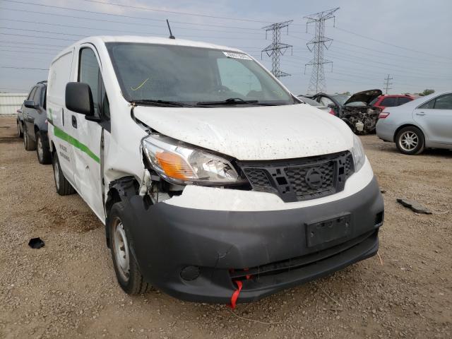 NISSAN NV200 2.5S 2015 3n6cm0kn4fk707868