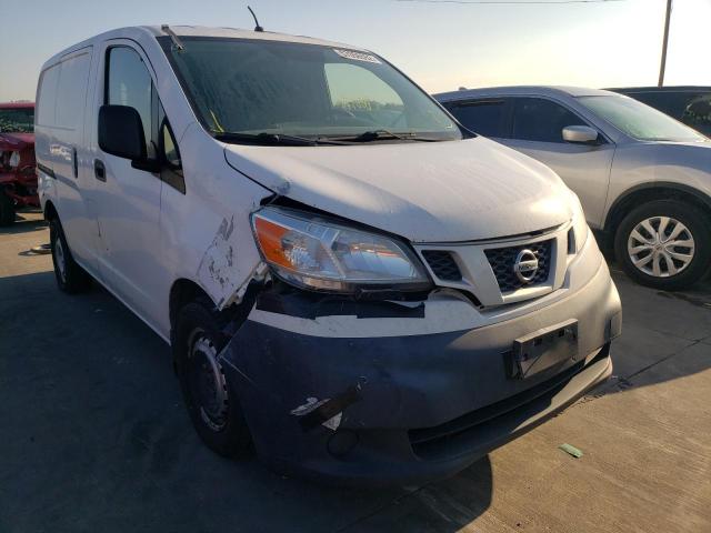 NISSAN NV200 2.5S 2015 3n6cm0kn4fk709023