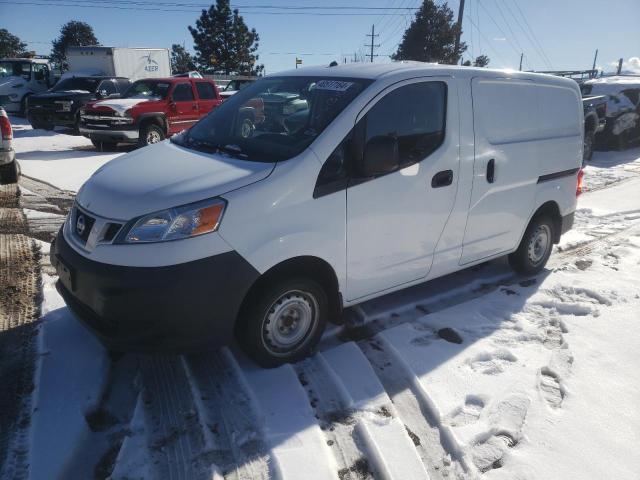 NISSAN NV 2015 3n6cm0kn4fk718577