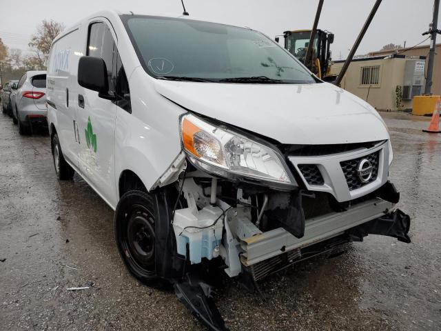 NISSAN NV200 2.5S 2015 3n6cm0kn4fk731832