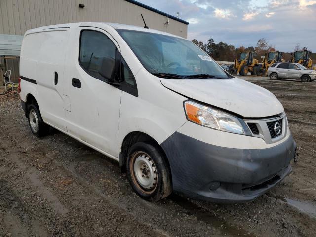 NISSAN NV200 2015 3n6cm0kn4fk734097